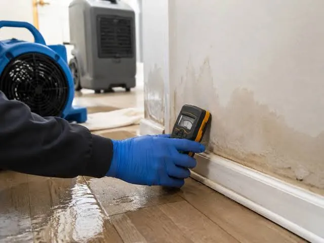 24/7 Water damage restoration services in East Point, AL - Rapid flood cleanup and mitigation
